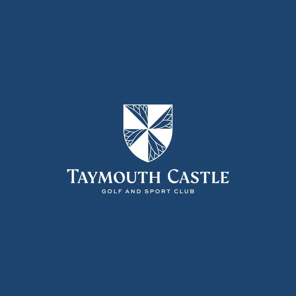 taymouth castle logo